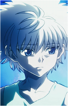 Image 2 of Killua Zoldyck