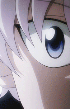 Image 66 of Killua Zoldyck