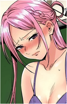 Shion Hoshino's image