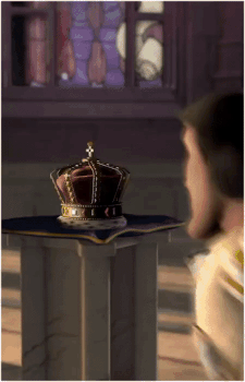 Lord Farquaad