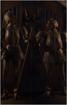 Lord Farquaad