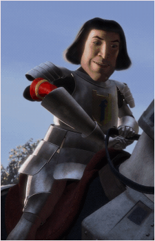 Lord Farquaad