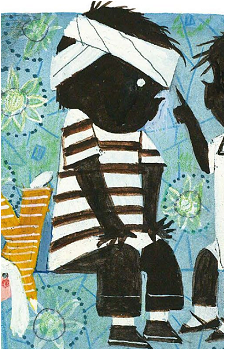 Image 5 - Art: Fiep Westendorp Image 5