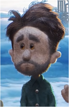 Adam Met