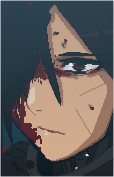Lilith Itou
