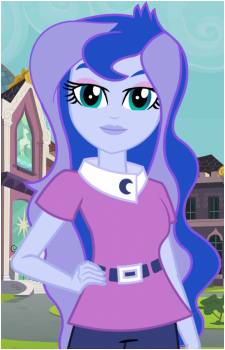 Vice Principal Luna's image