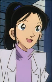 Narumi Asai