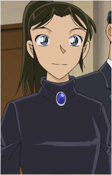 Narumi Asai