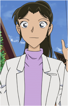 Narumi Asai
