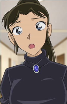 Narumi Asai
