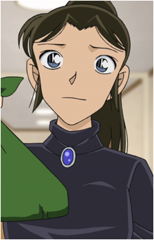 Narumi Asai