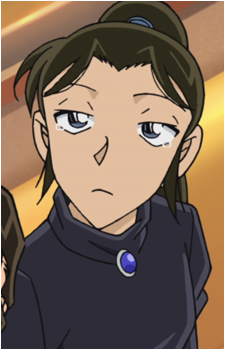 Narumi Asai