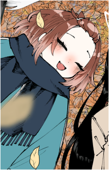 Nego-san's image