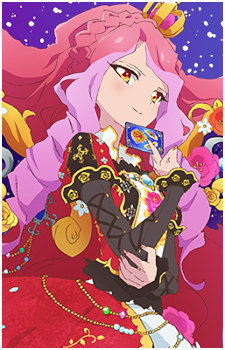 Elza Forte's image