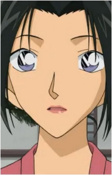 Yui Uehara's image