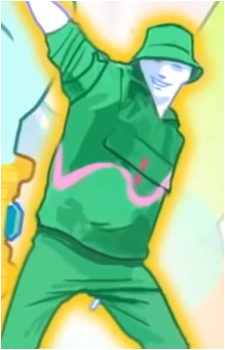 Intoxicated's Coach's image