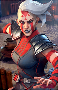 Rieve's image