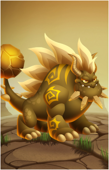 Terra Dragon's image