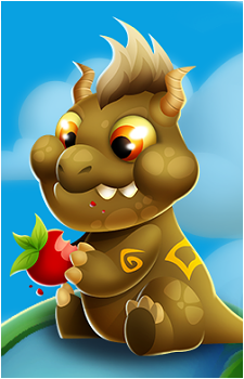Terra Dragon