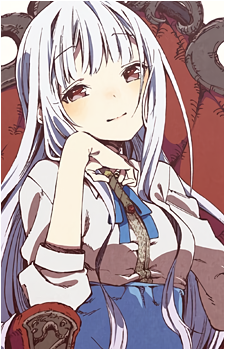 Sekai Kanaruzawa's image