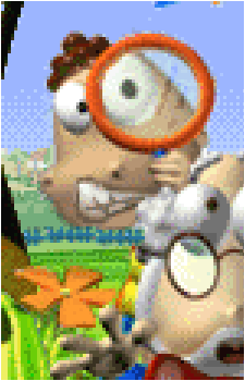 Jack {VS}'s image