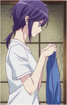 Aoi Tsumura