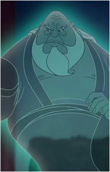 First Ancestor Fa's image