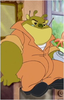 Clyde's image