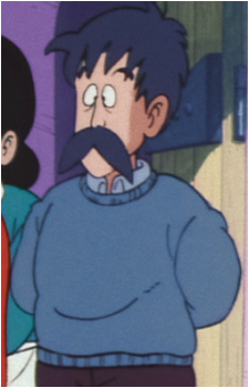 Suno's Father's image