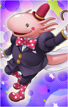 Gentlemander's image