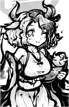 Urumi Ushizaki