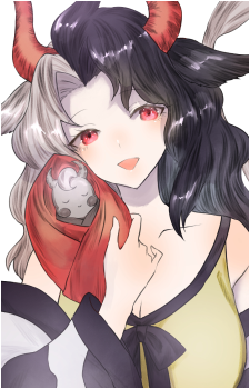 Urumi Ushizaki