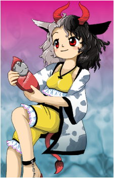 Urumi Ushizaki