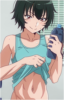 Midori Ukai