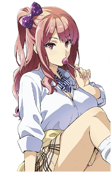 Senri {Maken}'s image