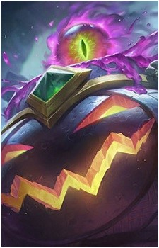 Blitzcrank Image
