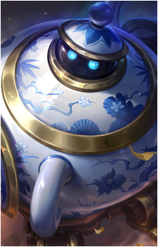 Blitzcrank