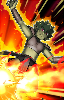 Sportsdragon Defender's image
