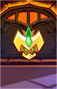 Golden Wyrmguard