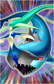 Mermaid Shark's image