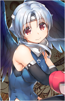 Mutsumi's image