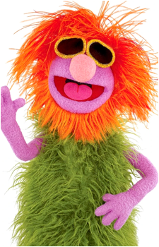 Mahna Mahna's image