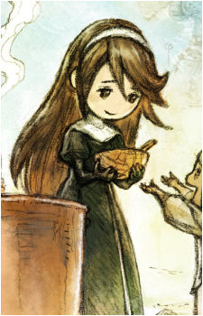 Agnès Oblige