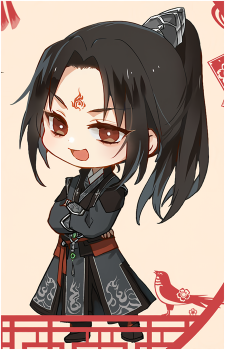 Luo Binghe