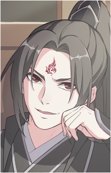 Luo Binghe