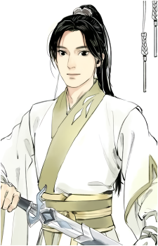 Image 2 - Art: Moutai Image 2