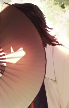 Luo Binghe