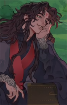 Luo Binghe
