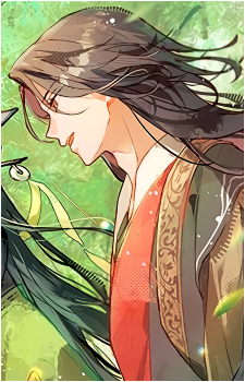 Luo Binghe