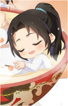 Luo Binghe